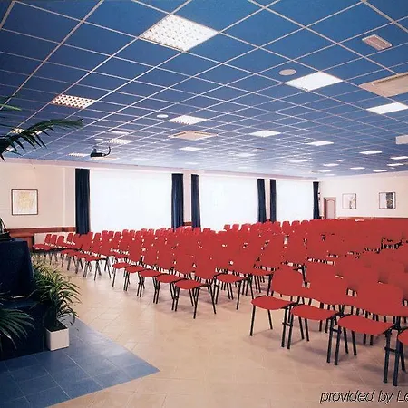 Euro Hotel 