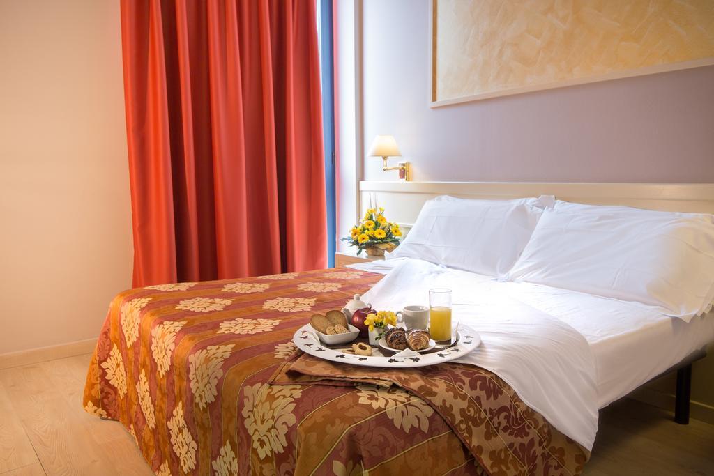 Euro Hotel 4*