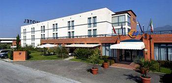 Euro Hotel 4*
