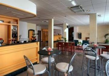 Euro Hotel Cascina