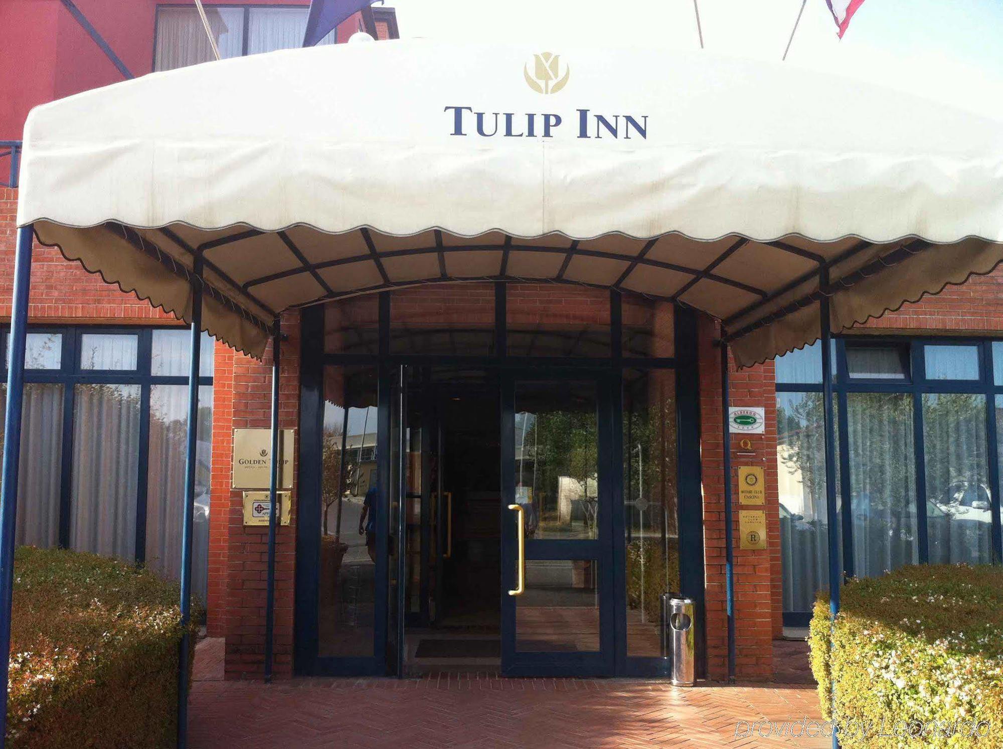 Euro Hotel 4*