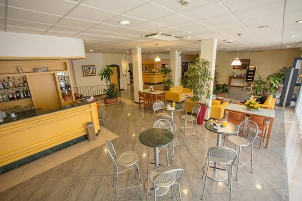 Euro 4* Cascina