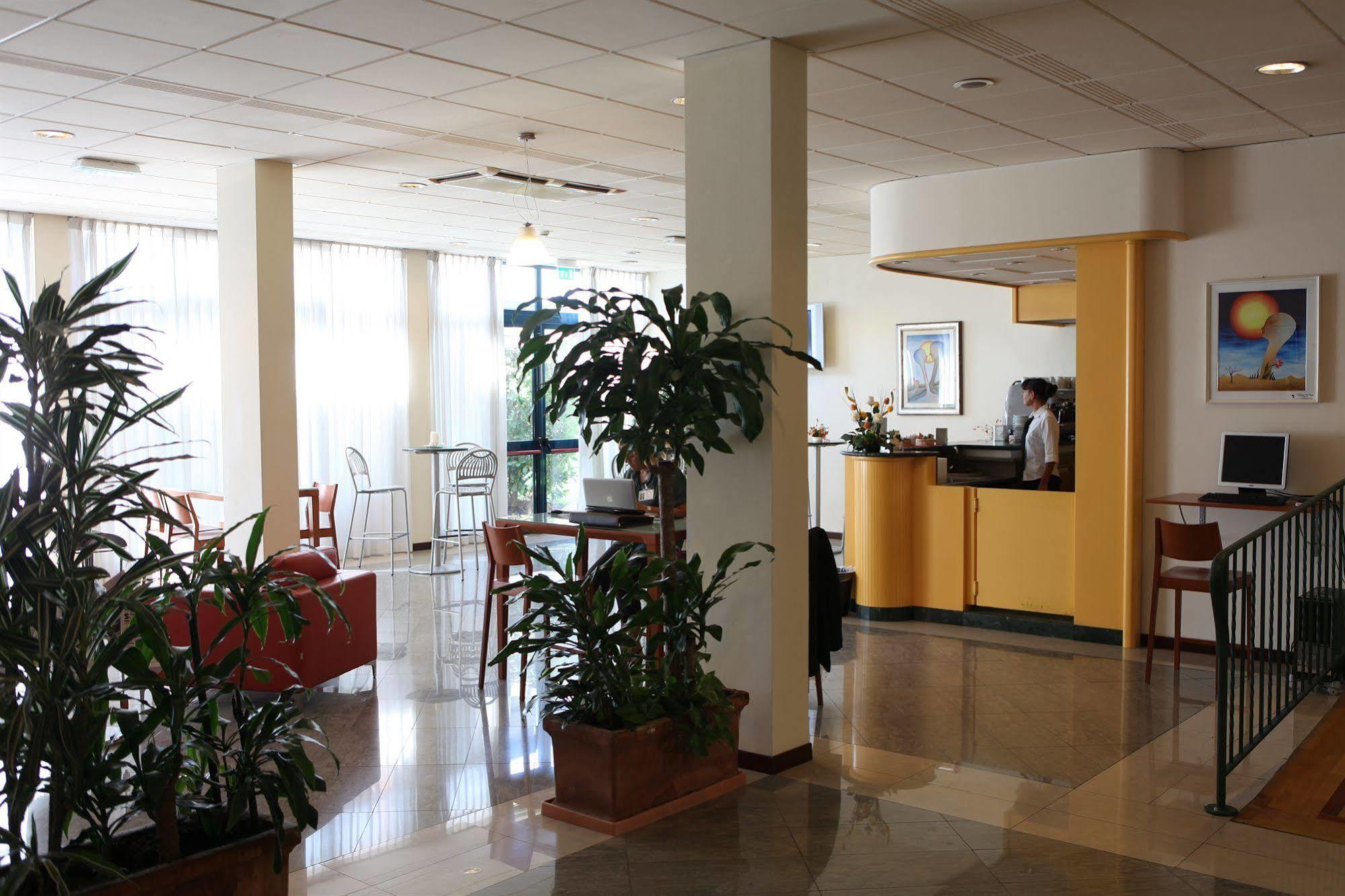 Euro Hotel Cascina