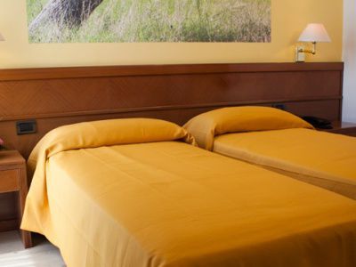 Euro 4* Cascina
