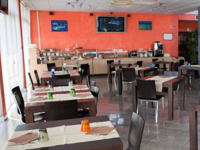 Euro Hotel