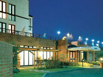 Euro Hotel Cascina