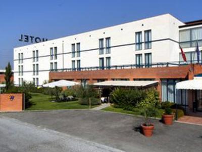 Hotel Euro 4*