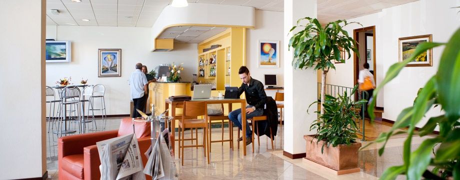 Hotel Euro 4*