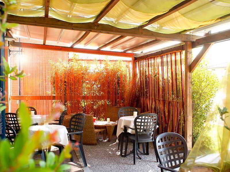 Euro Hotel Cascina