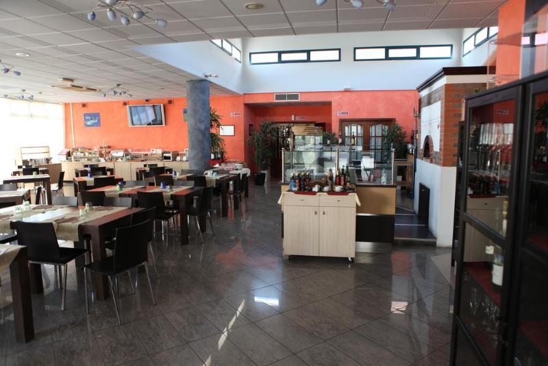 Euro Hotel Cascina